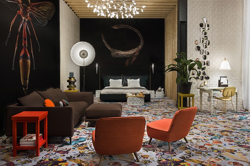 Kit Miles Moooi Milan 3