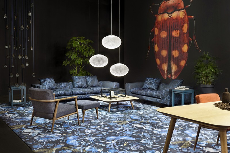 Kit Miles Moooi Milan 2