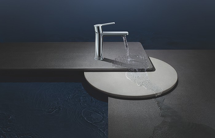 Design Insider GROHE Lineare