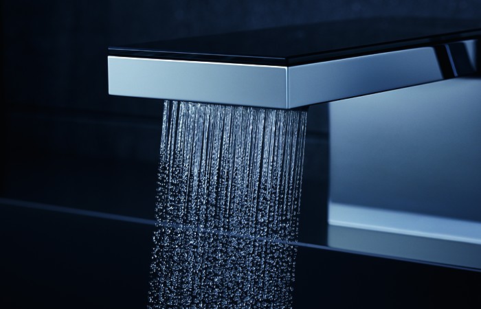 Design Insider Hansgrohe AXOR Tap