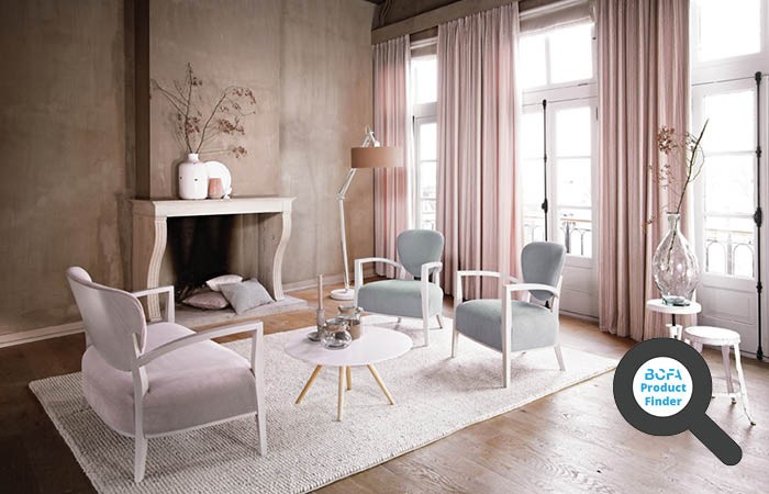 Design Insider Kobe Pink Poetry