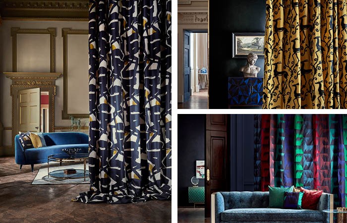 Design Insider Style Library Zoffany