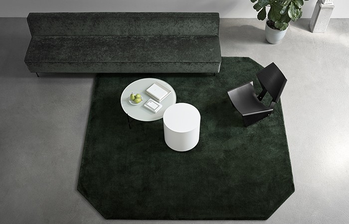 Design Insider Ege Chromatism Green