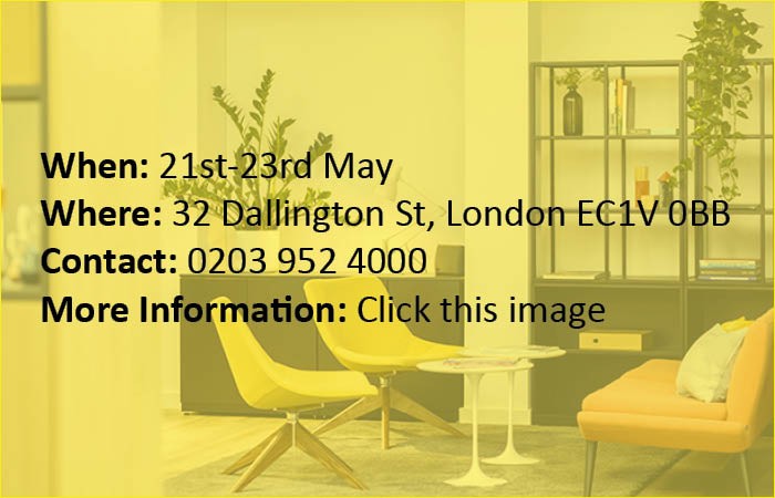 Design Insider Bisley CDW Information