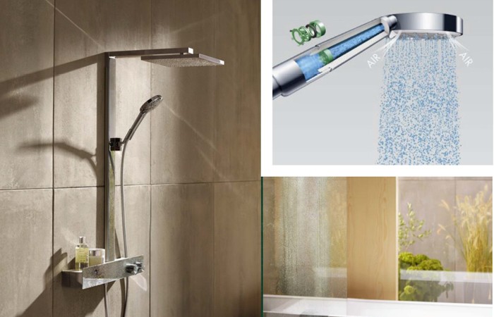 Design Insider Hansgrohe Sustainability