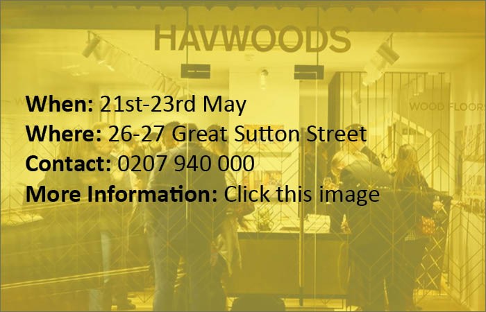 Design Insider Havwoods CDW Information