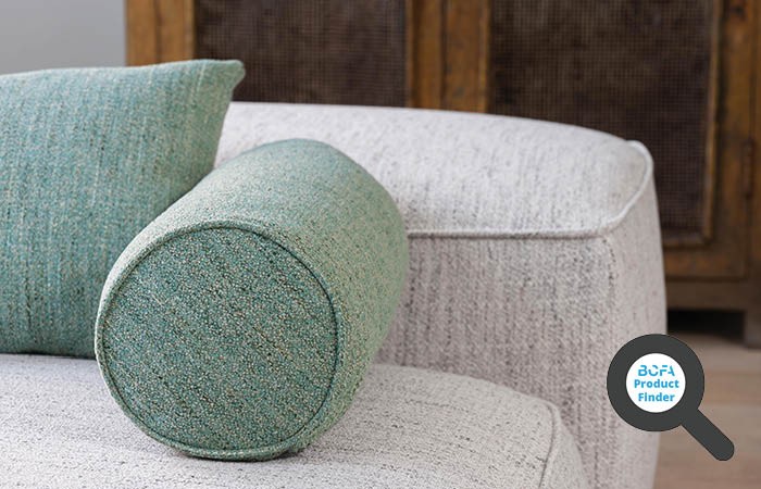 Design Insider Sekers Kielder Cushion Product