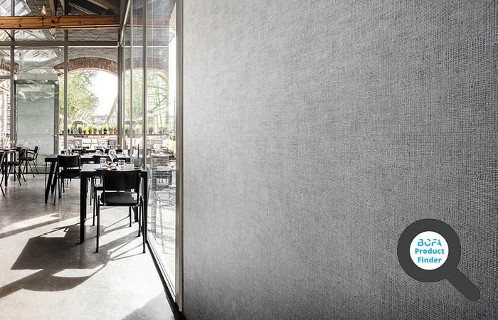 Design Insider Vescom wallcovering Watson Product