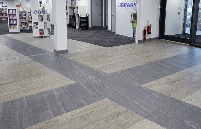 Design Insider Amtico Library