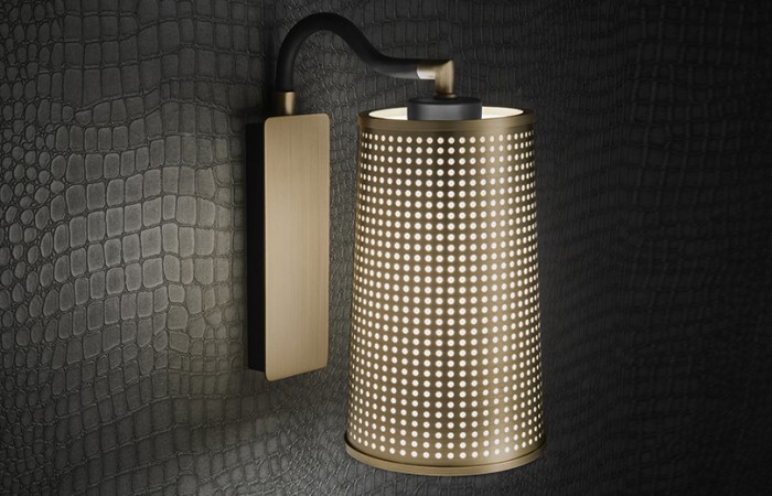 Design Insider Roma Light Wall