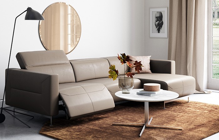 Design Insider BoConcept Parma Lounge