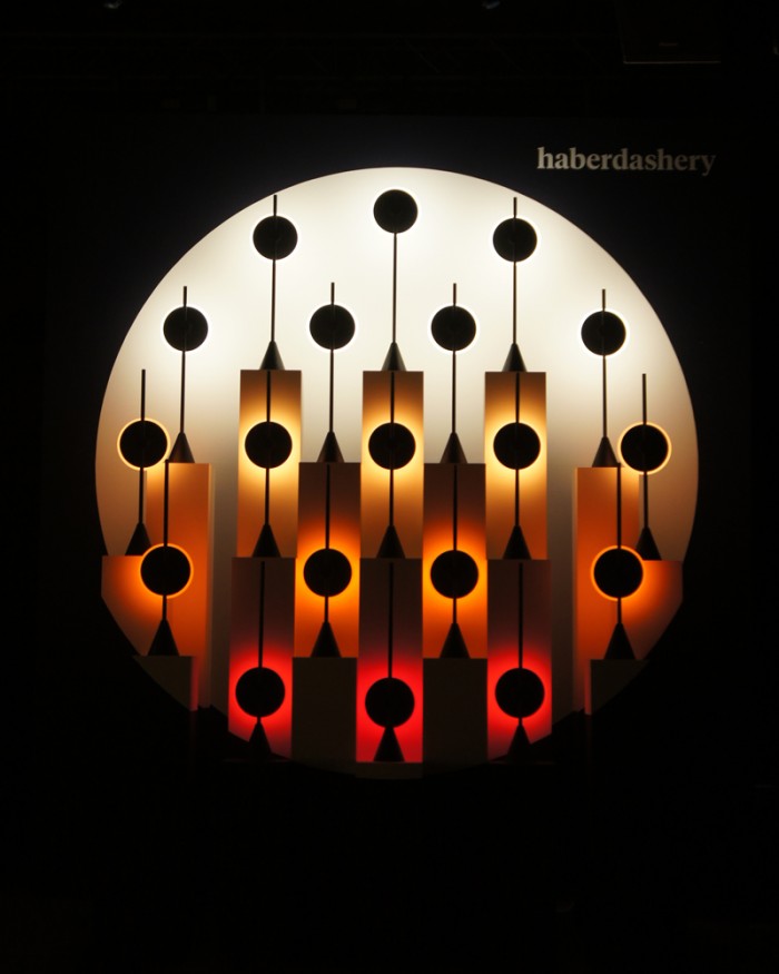 Haberdashery