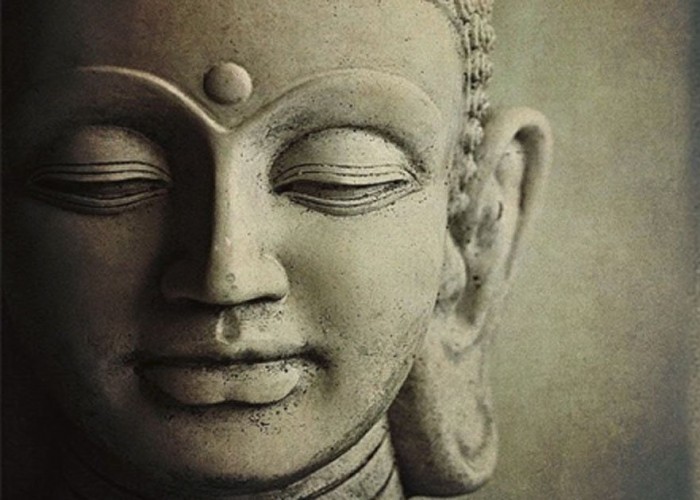 ONE - Siddhartha-Gautama