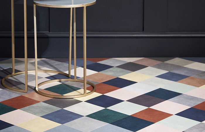 Design Insider Amtico Colour Edit Lifestyle