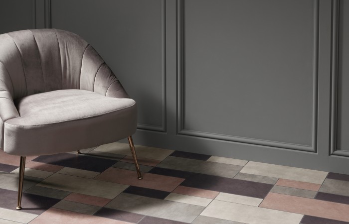 Design Insider Amtico Colour Edit floor