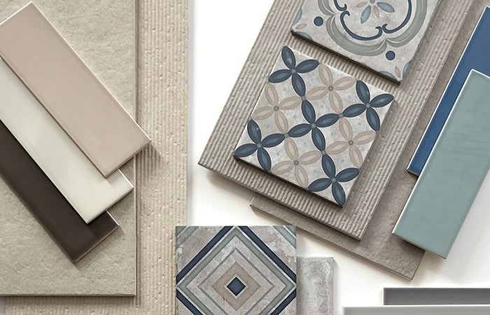 Design Insider Johnson Tiles moodboard 1