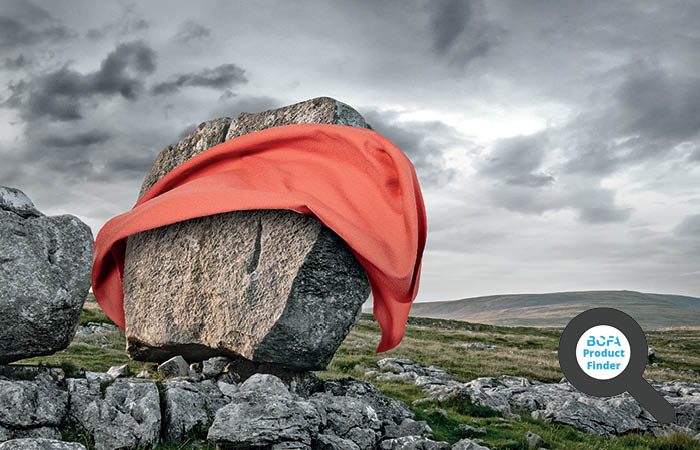 Design Insider Camira Twistleton Scar - Askrigg PRODUCT