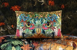 Design Insider Santorus Boudoir Cushion_Madness