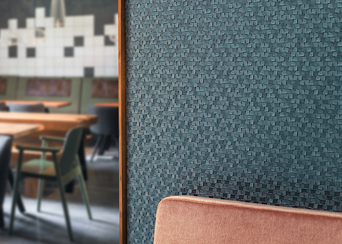 Vescom - wallcovering - Shannon 1