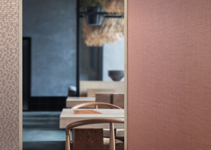 Vescom - wallcovering - Sila 2