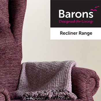 Recliner Range