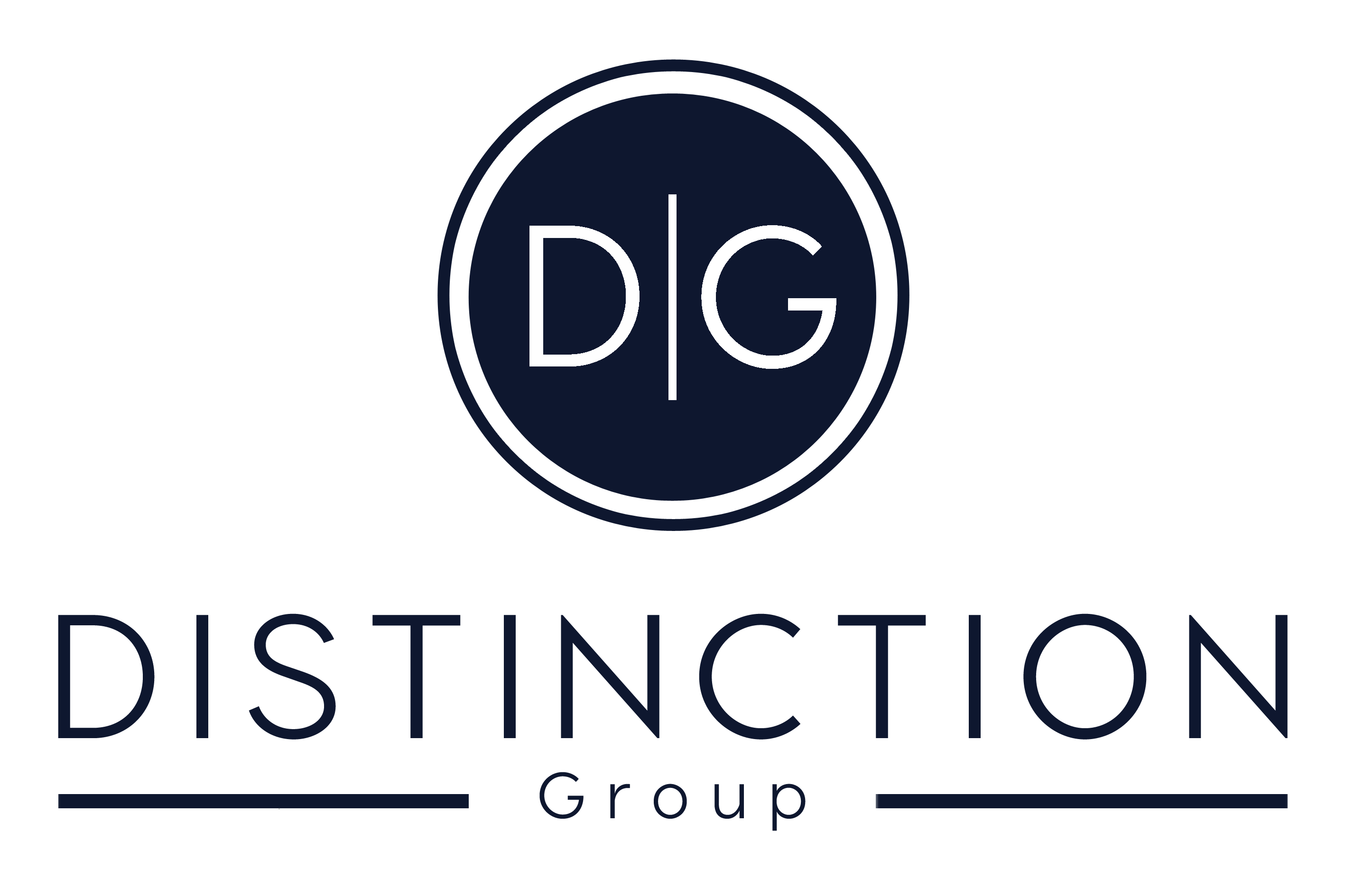 Distinction Group