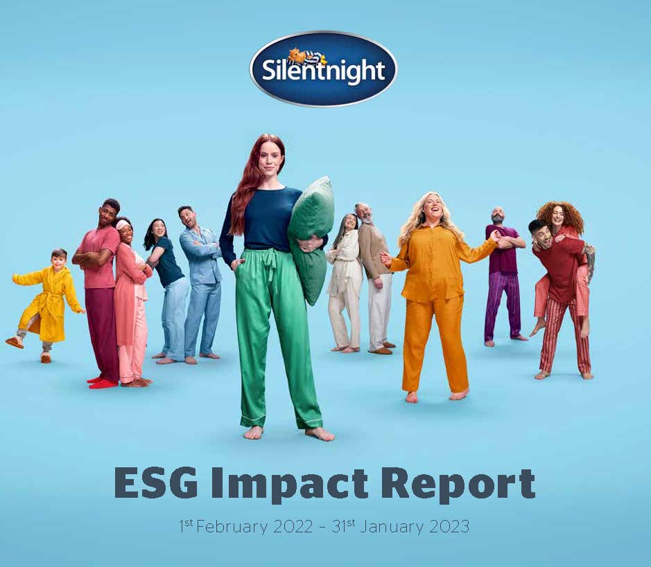 SilentNight ESG Impact Report