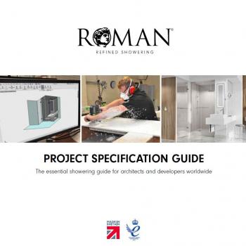 Project Specification Guide