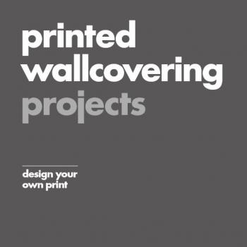 Printed Wallcovering