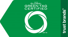 Global Green Tag