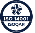 ISOQAR 14001