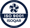 ISOQAR 9001