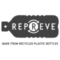 Repreve - grey icon