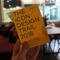 Icon Design Trail