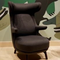 B.D Dino Armchair designed by Jaime Hayon