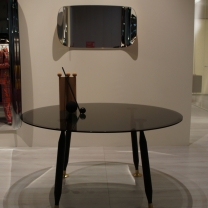 Glas Italia, Philippe Starck