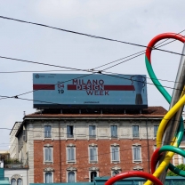 Milan Design Week 2019