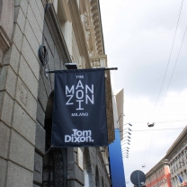 The Manzoni Tom Dixon